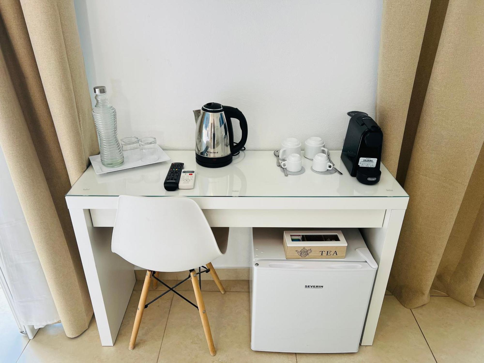 Les Chambres De Francoise Guest House 奧爾比亞 外观 照片