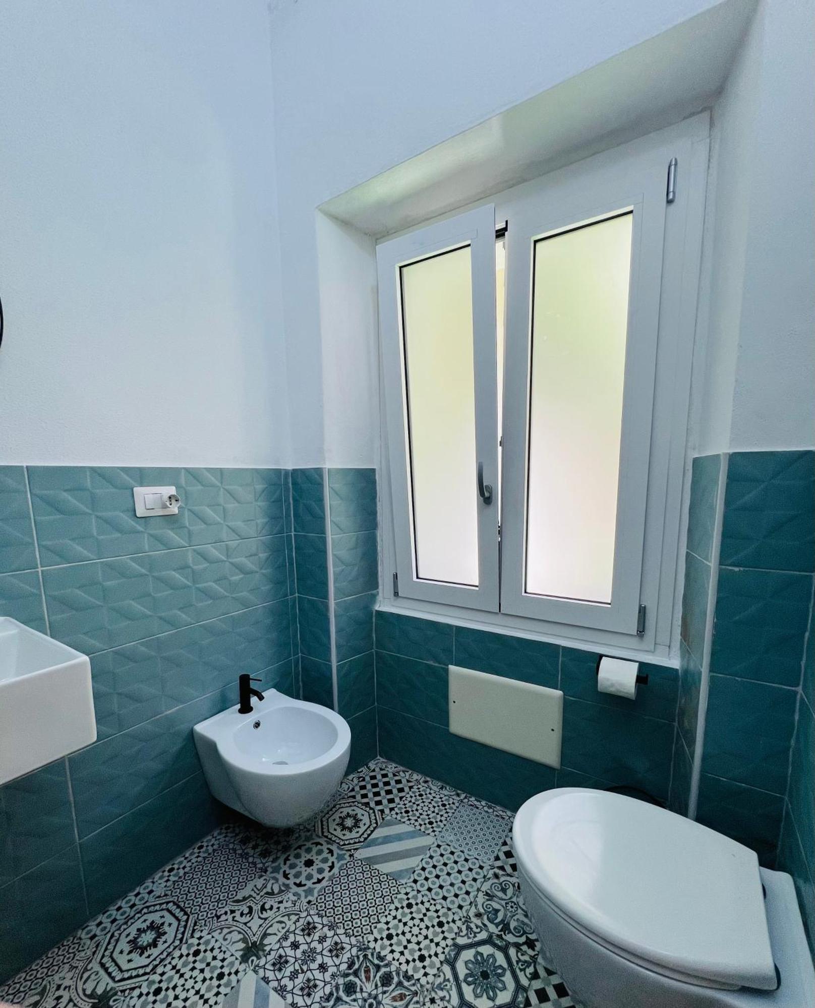 Les Chambres De Francoise Guest House 奧爾比亞 外观 照片